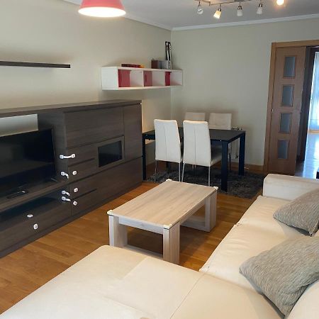Apartamento Situacion Inmejorable En Santender Kültér fotó
