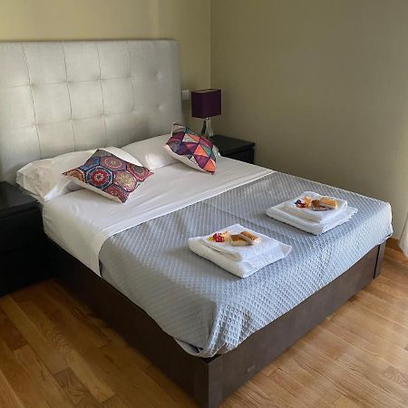 Apartamento Situacion Inmejorable En Santender Kültér fotó